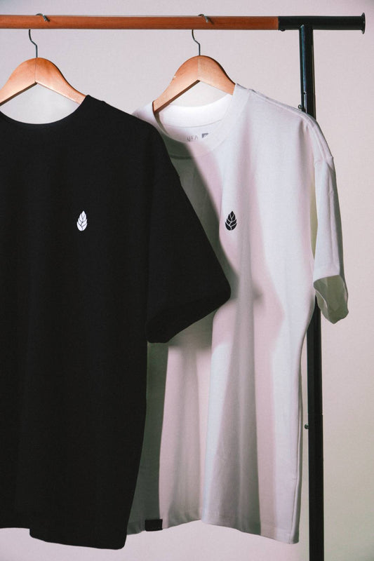 Kit 2 Camisetas Oversized Ufa